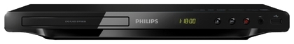 DVD плеер Philips DVP3850K