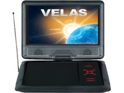 DVD плеер Velas VPD-901TV
