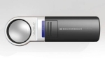 ESCHENBACH (Эшенбах) Карманная лупа ESCHENBACH с подсветкой Illuminated Magnifiers MOBILUX LED 12,5 x