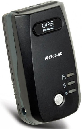 Globalsat BT-821
