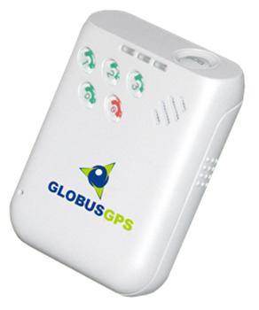 GlobusGPS GL-TR1-mini (трекер)