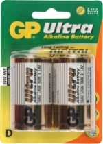GP Batteries International Limited Элемент питания GP13A-BC2