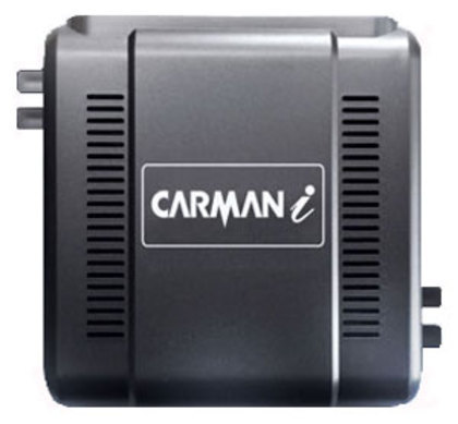 GPS навигатор CARMAN i CB400
