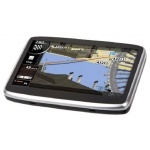 GPS навигатор Explay PN-930 Black (навител)