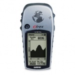 GPS навигатор Garmin eTrex Vista H Black (010-00780-01)