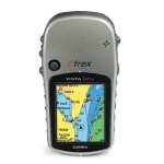 GPS навигатор Garmin eTrex Vista HCx Gray Rus (010-00630-01)