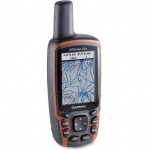 GPS навигатор Garmin GPSMAP 62s (010-00868-04)