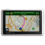 GPS навигатор Garmin Nuvi 1350 (010-00782-21)