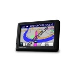 GPS навигатор Garmin Nuvi 1410 Black (010-00810-07)