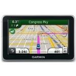 GPS навигатор Garmin Nuvi 2350 Black (010-00902-43)