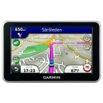 GPS навигатор Garmin Nuvi 2450 Europe Black (010-00903-11)