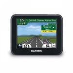 GPS навигатор Garmin Nuvi 30 (010-00989-42)