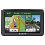 GPS навигатор Garmin Nuvi 50 (010-00991-42)