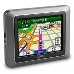 GPS навигатор Garmin Zumo 220 Black Europe (010-00876-01)