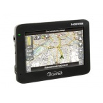 GPS навигатор JJ-Connect AutoNavigator 2200 Wide Black