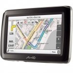 GPS навигатор Mio Moov S460 Black