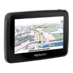 GPS навигатор Prology iMAP-500M Black