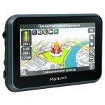 GPS навигатор Prology iMAP-507A Black