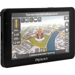 GPS навигатор Prology iMAP-511A Black