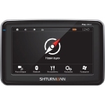 GPS навигатор Shturmann Play 200 BT Black (Навител)