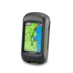 GPS Навигаторы, Эхолоты Garmin Approach G3 Golf GPS