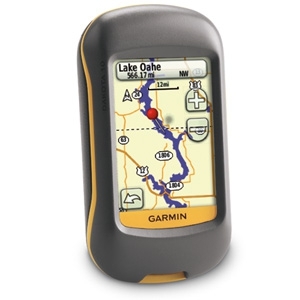GPS Навигаторы, Эхолоты Garmin Dakota 10