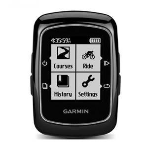 GPS Навигаторы, Эхолоты Garmin Edge 200