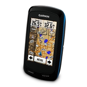 GPS Навигаторы, Эхолоты Garmin Edge 800 HR+CAD