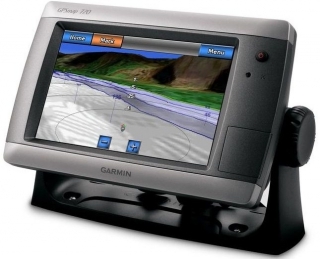 GPS Навигаторы, Эхолоты Garmin GPSMAP 720