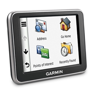 GPS Навигаторы, Эхолоты Garmin NUVI 2250 Europe