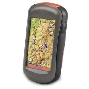 GPS Навигаторы, Эхолоты Garmin Oregon 450 worldwide
