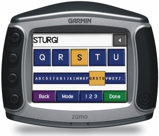 GPS Навигаторы, Эхолоты Garmin Zumo 500 MPC