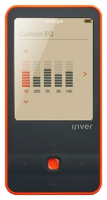 iRiver E300 4GB
