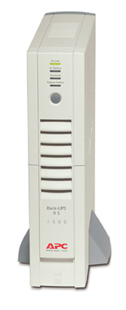 Источник бесперебойного питания 1 500ВА APC Back-UPS RS 230 (APC-BR1500I)