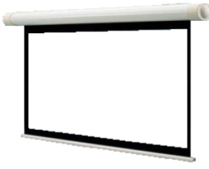 Экран Draper Salara 132x234см, Fiberglass Matte White