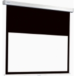 Экран настенный рулонный Projecta ProCinema (10200054) 139x240см, High Contrast S, белый корпус