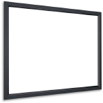Экран натяжной на раме Projecta HomeScreen Deluxe (10600119) 140x236см, Matte White P