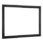 Экран натяжной на раме Projecta HomeScreen (10600160) 118x196см, High Contrast Cinema Vision
