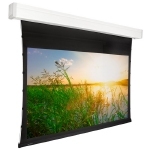 Экран с электроприводом на растяжках Projecta Tensioned Elpro Electrol (10101295) 173x300см, High Contrast Cinema Vision