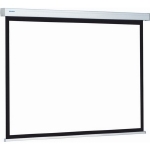 Экран с электроприводом Projecta Compact Electrol (10100074) 138x180см, Matte White S