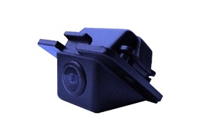 Камера заднего вида ParkCity штатная PC-9580C MITSUBISHI(Outlander)