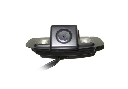 Камера заднего вида ParkCity штатная PC-9825C HONDA(Civic, Spirior >2009)