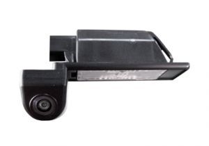 Камера заднего вида ParkCity штатная PC-XKL700N NISSAN (Qashqai, X-Trail)