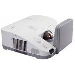 Короткофокусный проектор NEC U310W (вместе с NEC NP01WK)
