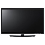 LED телевизор 19" Samsung UE19D4003BW Black