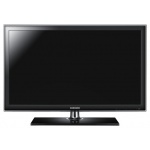 LED телевизор 32" Samsung UE32D4000NW Black