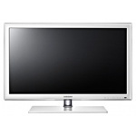 LED телевизор 32" Samsung UE32D4010NW White