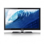 LED телевизор 32" Samsung UE32D5000PW Black