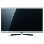 LED телевизор 32" Samsung UE32D6510WS White