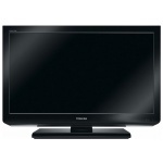 LED телевизор 32" Toshiba 32HL833R Black